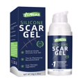 Scar Gel Fade and Repair Wounds, Get Rid of Surgical Wounds Burns and