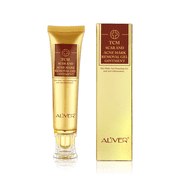 Scar Gel for Scars, Burns, Stretch Marks   with Ginseng & Centella Asiatica, Helps Support Skin Appearance