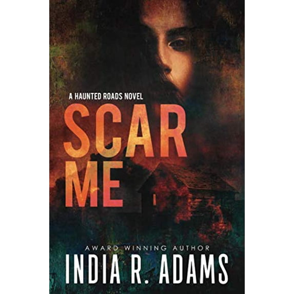 Pre-Owned Scar Me (Haunted Roads) Paperback