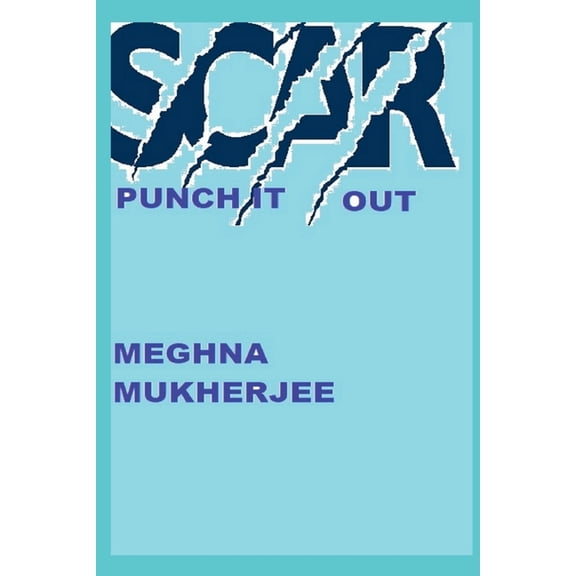 Scar, (Paperback)