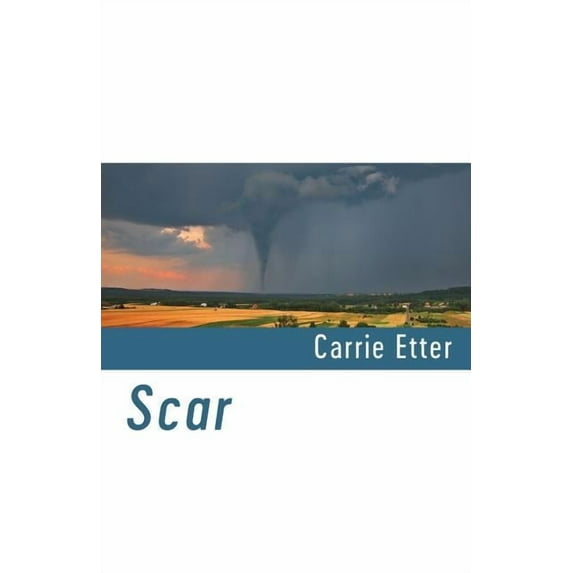 Scar, (Paperback)