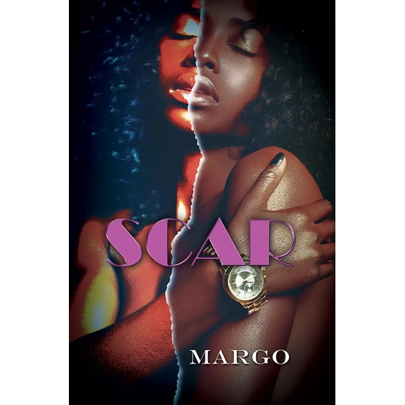 Scar (Paperback)