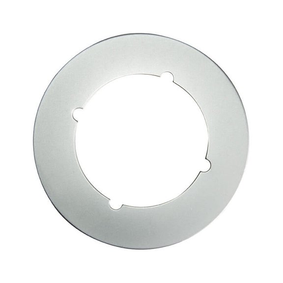 Scar Plate 3-1/16O.D. X 1-1/4 I.D. - 26D Bulk