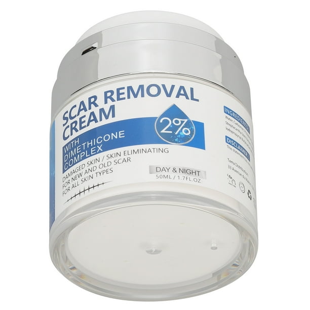 Scar Removal Cream, Stretch Removal Cream Skin Repair Improvement For
