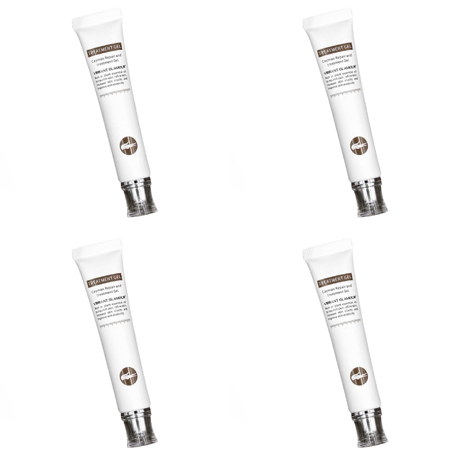 Scar Removal Scar Marks For Face or Body 2PCS And Ore Self Care Metal