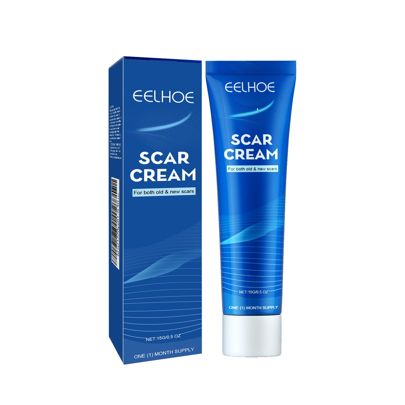 Scar Repair Cream Repair Cream Beauty Cream Supply Stretch Mark Cream