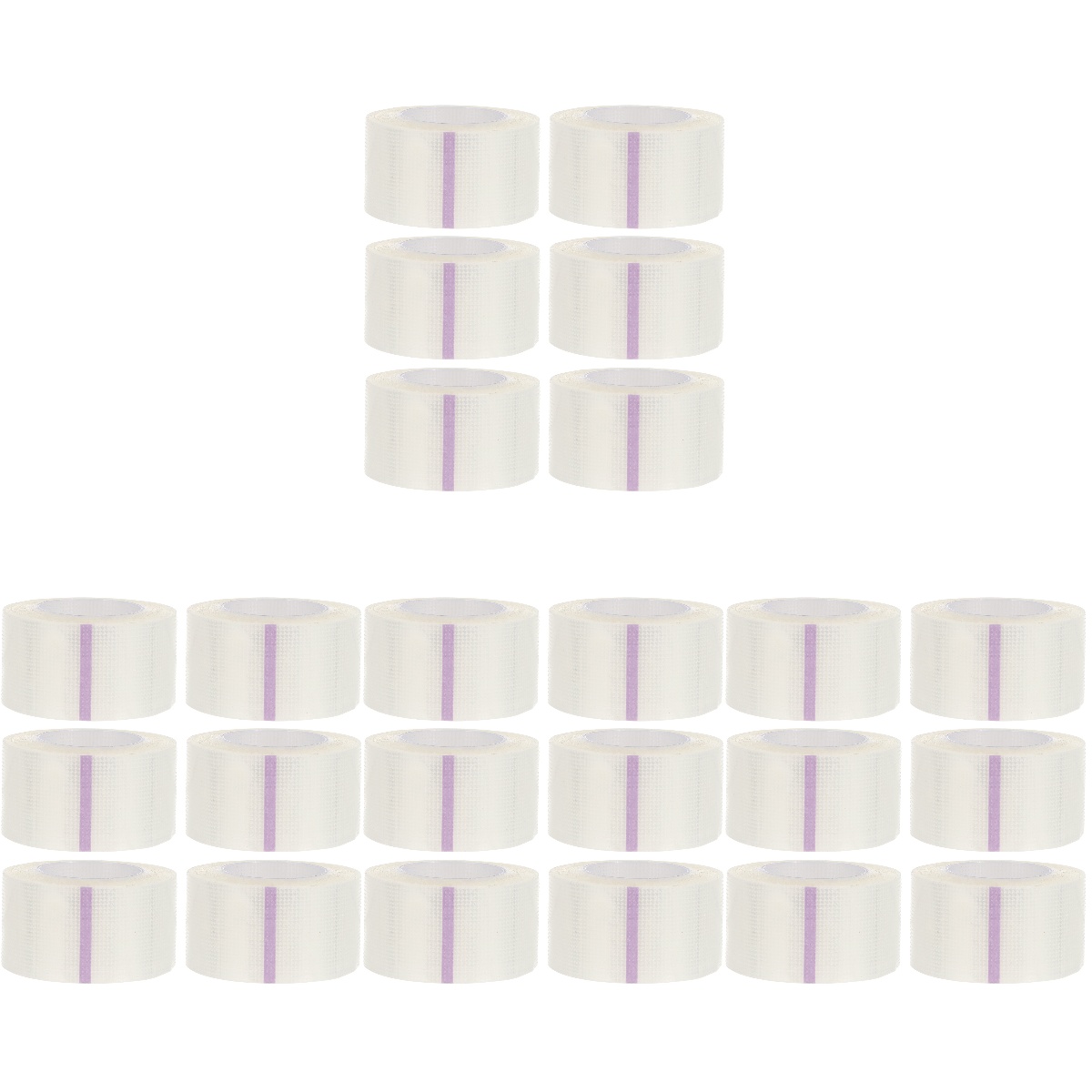 Scar Tape Paper Medical Sports for Injury First Aid Hypoallergenic Double Eyelid Sticker