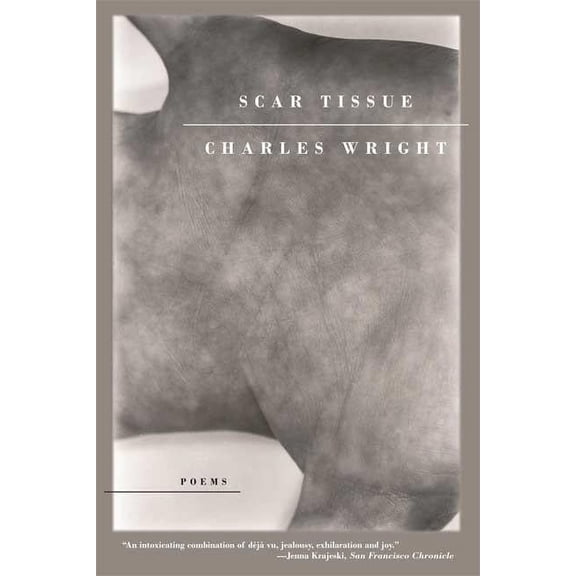 Scar Tissue : Poems (Paperback)