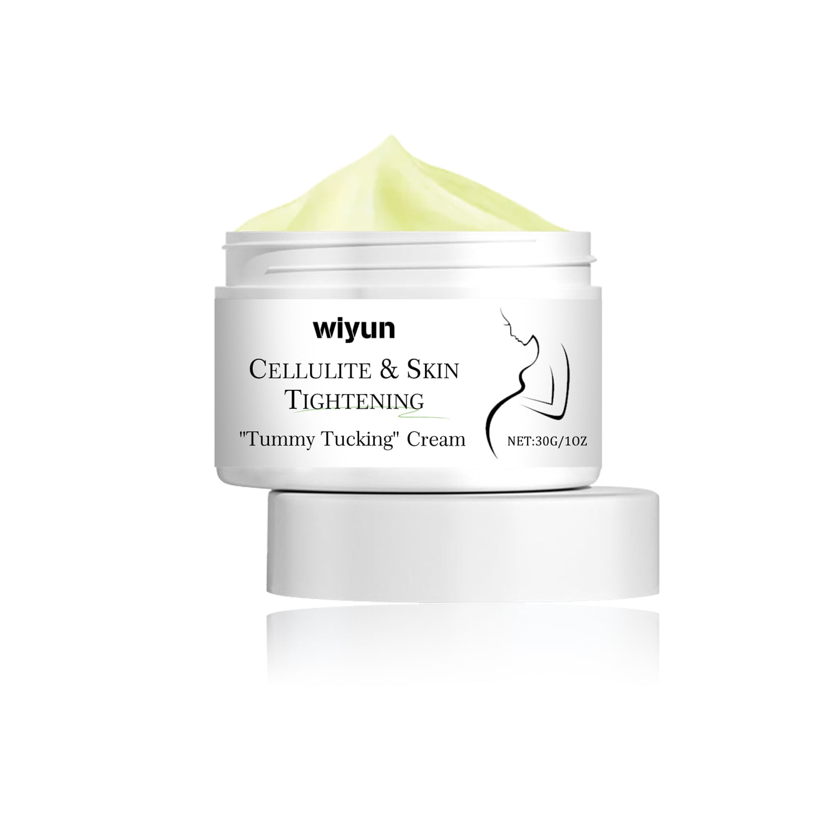 Scar lightening cream moisturizing and smoothing lightening surgical