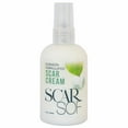 thumbnail image 1 of ScarSof Scar Treatment Cream with Vitamins A & E, Organic Aloe Vera, Cocoa Butter, and Emu Oil, 1 of 13