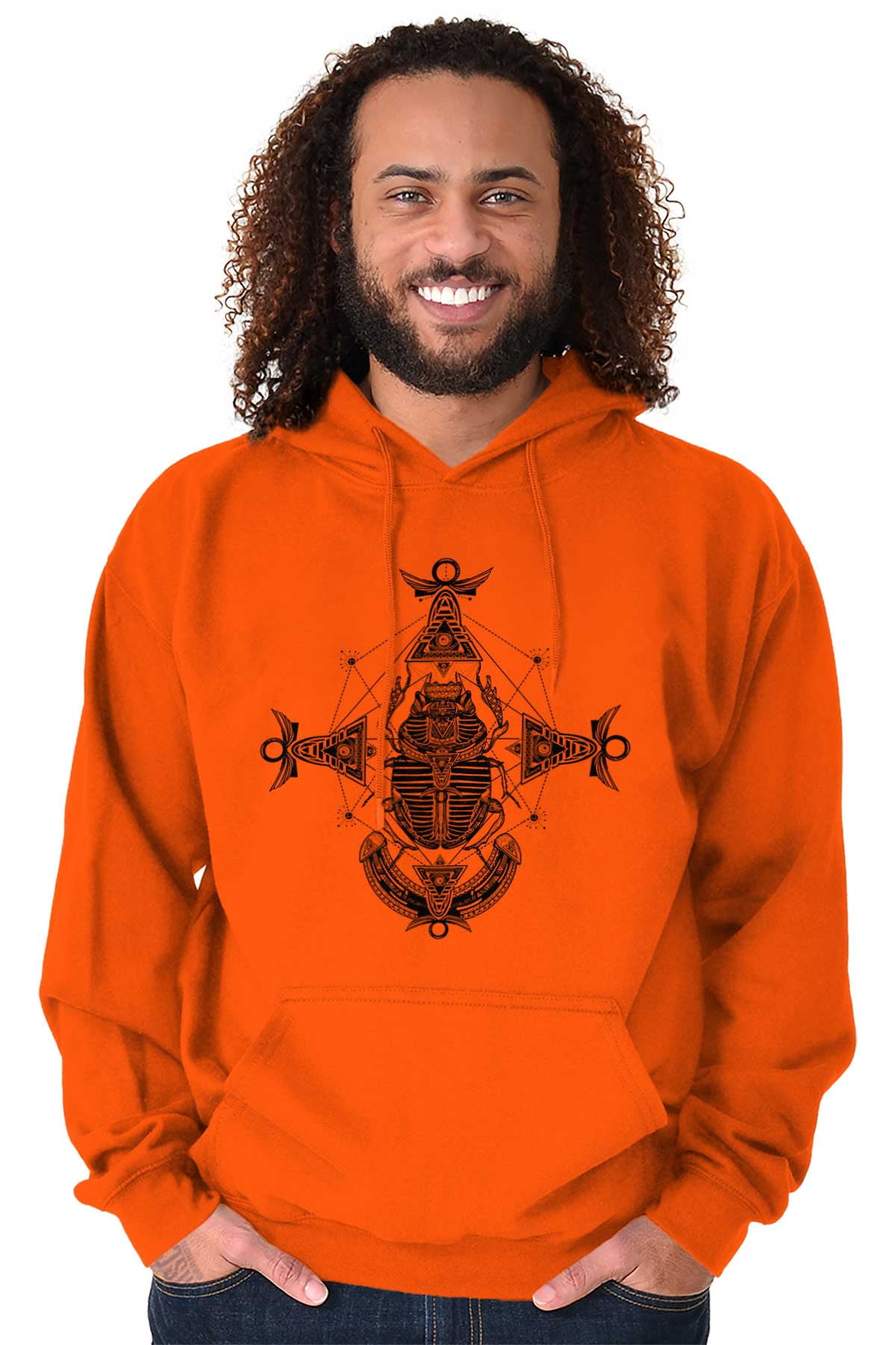Ancillotti Scarab Sweatshirt