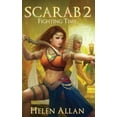 thumbnail image 1 of Scarab: Fighting Time (Paperback), 1 of 1
