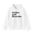 thumbnail image 1 of Scarab Lover Bug Owner Insect Collector Hoodie, Gifts, Hooded Sweatshirt, 1 of 4