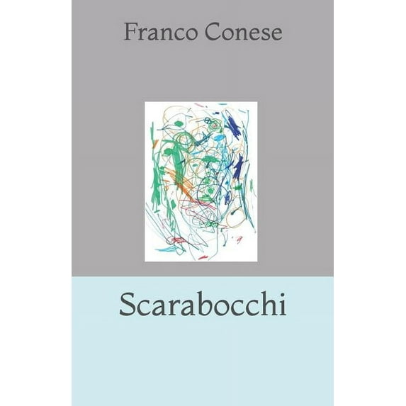 Scarabocchi (Paperback)