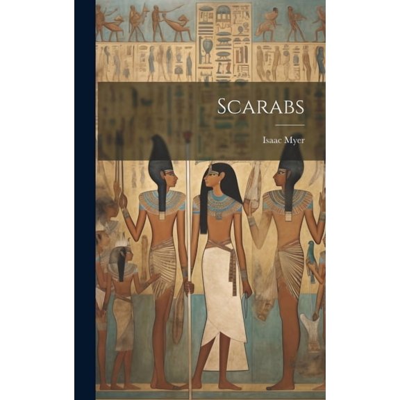 Scarabs (Hardcover)