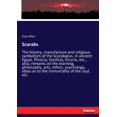 thumbnail image 1 of Scarabs: The history, manufacture and religious symbolism of the ScarabÃ¦us, in ancient Egypt, Phnicia, Sardinia, Etruria, (Paperback), 1 of 1