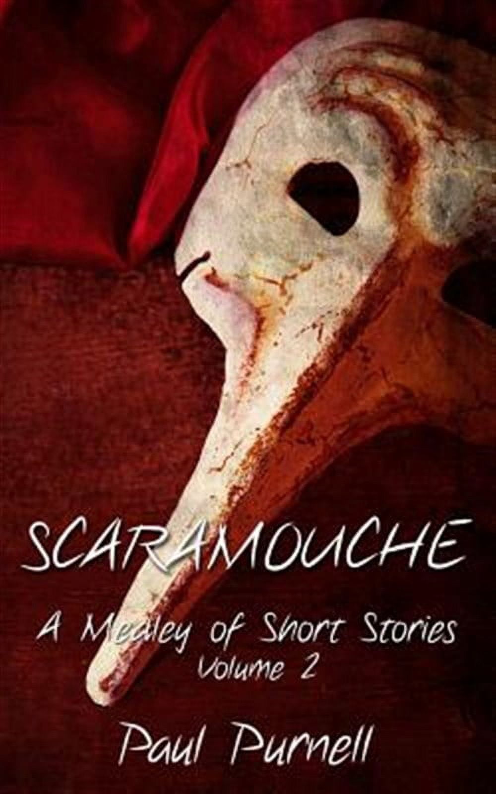 A Medley of Short Stories: Scaramouche (Paperback)