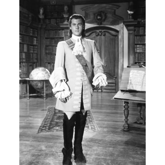 Scaramouche Stewart Granger 1952 Photo Print (8 x 10)
