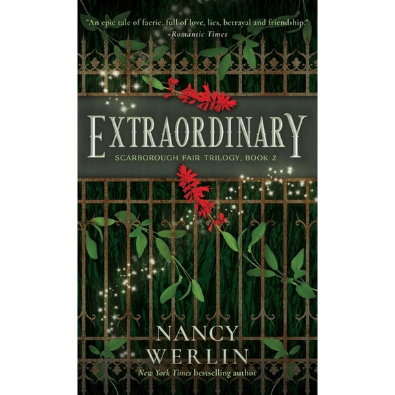 Scarborough Fair Trilogy Extraordinary, Book 2, (Hardcover)