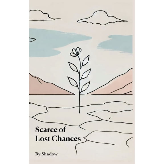 Scarce of Lost Chances, (Paperback)