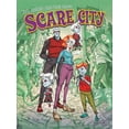 thumbnail image 1 of Scare City (Hardcover), 1 of 1