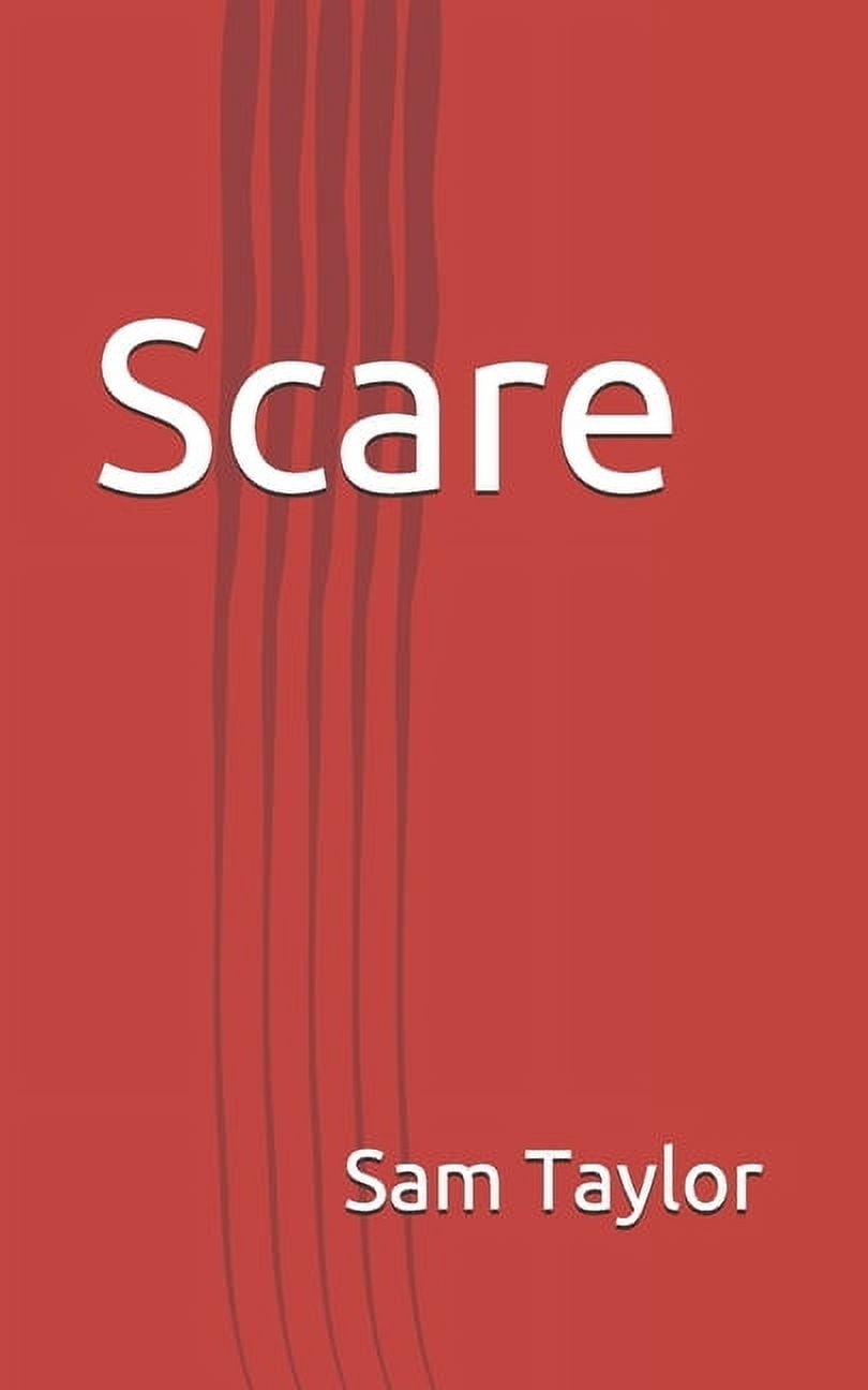 Scare (Paperback)
