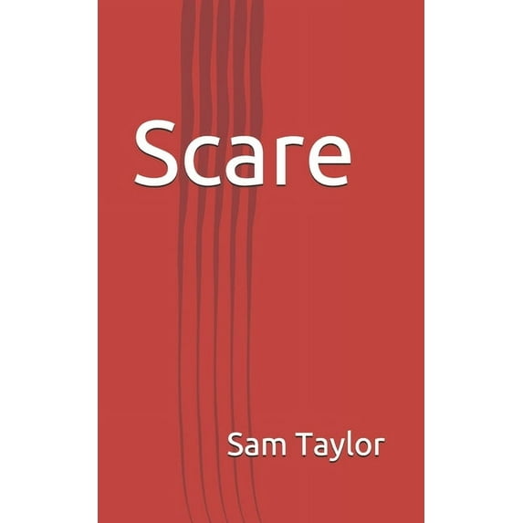 Scare (Paperback)