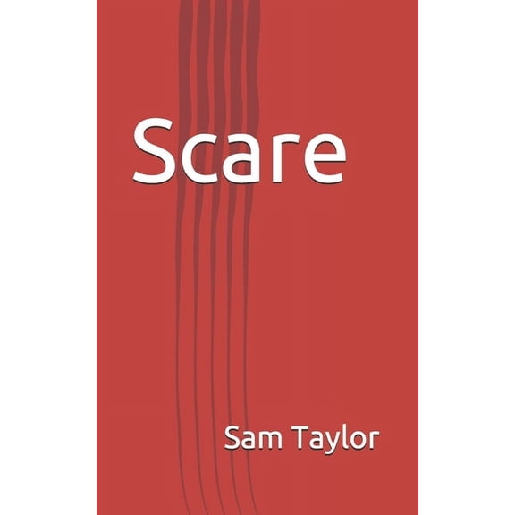 Scare (Paperback)