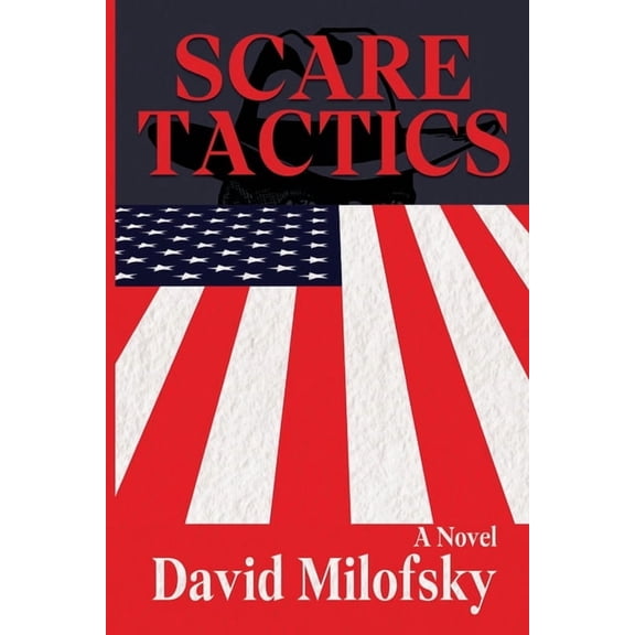 Scare Tactics, (Paperback)