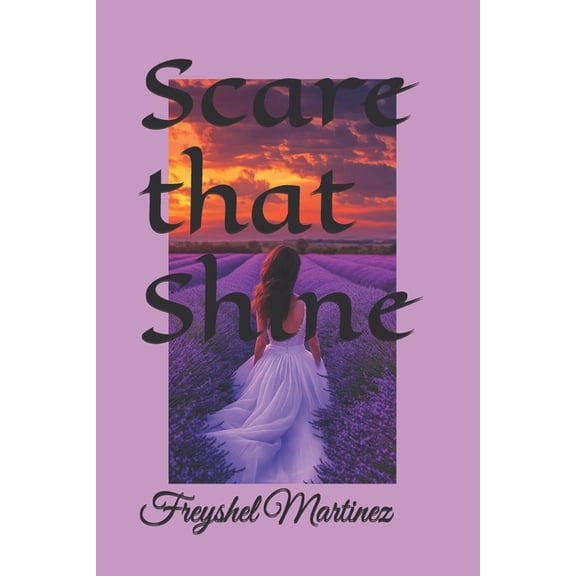 Scare that Shine, (Paperback)