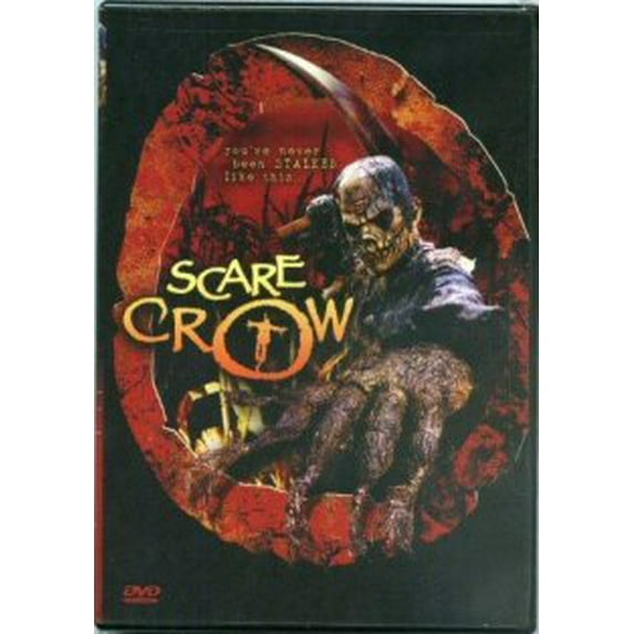 Scarecrow (Anamorphic Widescreen)