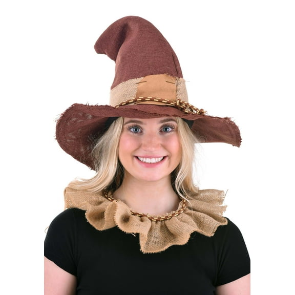 Scarecrow Costume Kit