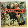 thumbnail image 1 of Pre-Owned Scarecrow! (Hardcover) 0525449485 9780525449485, 1 of 1