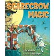 thumbnail image 1 of Pre-Owned Scarecrow Magic (Hardcover) 0545691095 9780545691093, 1 of 1