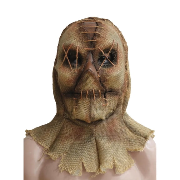 Scarecrow Mask 11