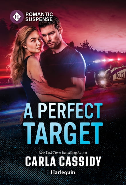 A Perfect Target, (Scarecrow Murders, Book 5)