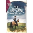 thumbnail image 1 of Pre-Owned Scarecrow Murders: The Cowboy Next Door (Paperback), 1 of 1
