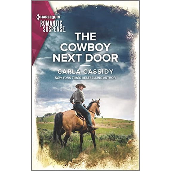 Pre-Owned Scarecrow Murders: The Cowboy Next Door (Paperback)