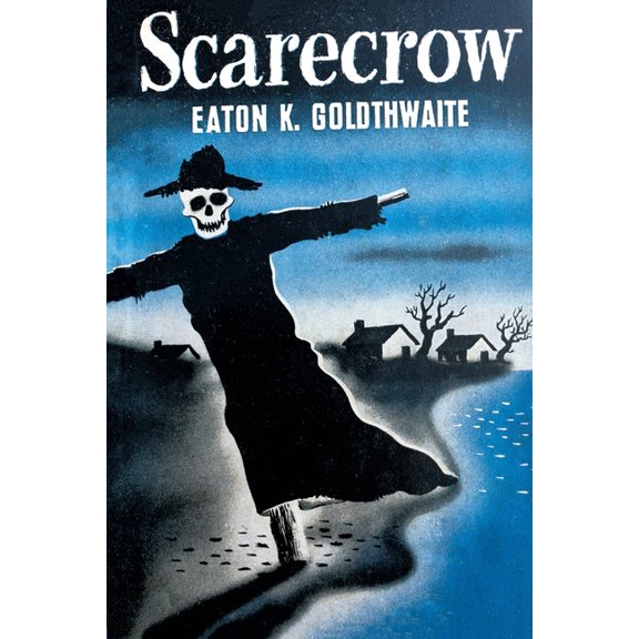 Scarecrow, (Paperback)