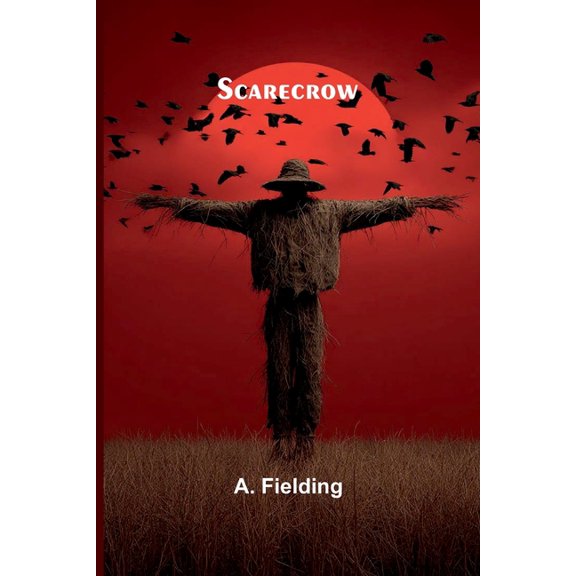 Scarecrow, (Paperback)