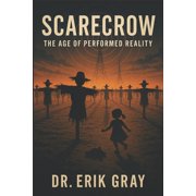 Scarecrow The Age of Performed Reality, Paperback
