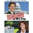 thumbnail image 1 of Scarecrow and Mrs. King: The Complete First Season, 1 of 1
