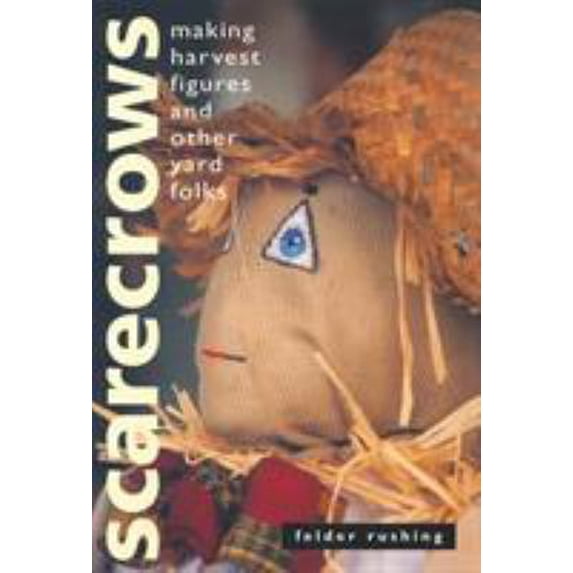 Pre-Owned Scarecrows Paperback