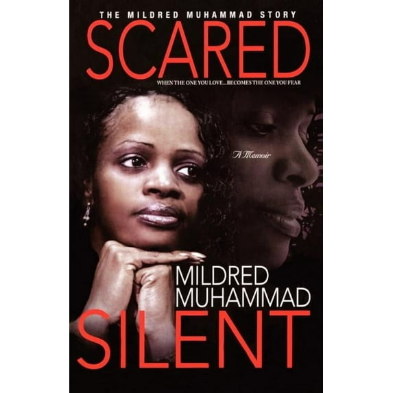 Scared Silent, (Paperback)