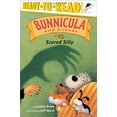 thumbnail image 1 of Pre-Owned Scared Silly: Ready-To-Read Level 3 (Paperback) 0689857519 9780689857515, 1 of 1