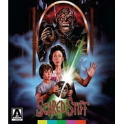 Scared Stiff (Blu-ray), Arrow Video, Horror