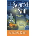 thumbnail image 1 of Pre-Owned Scared Stiff (Mattie Winston Mystery) (Mass Market Paperback) 0758234554, 1 of 1