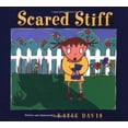 thumbnail image 1 of Pre-Owned Scared Stiff (Hardcover) 0152023054 9780152023058, 1 of 1