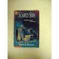 thumbnail image 1 of Pre-Owned Scared Stiff (Paperback) 0590449966 9780590449960, 1 of 1