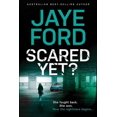 thumbnail image 1 of Scared Yet? (Paperback), 1 of 1